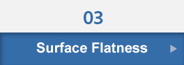surface flatness